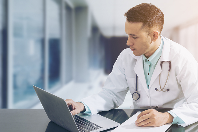 Expeditious Medical Claims Services