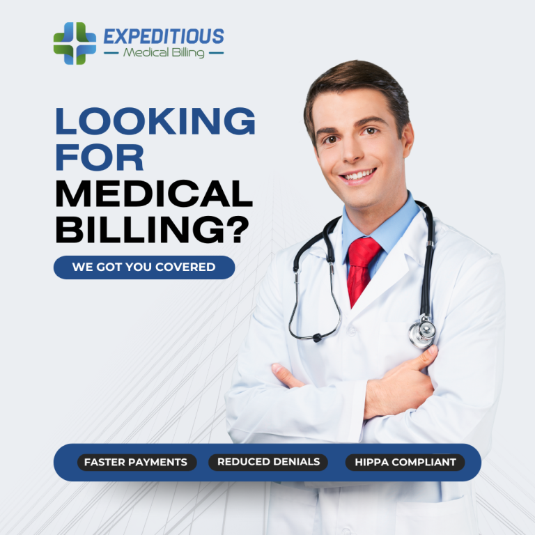 Medical Billing Services - Professional Revenue Cycle Management