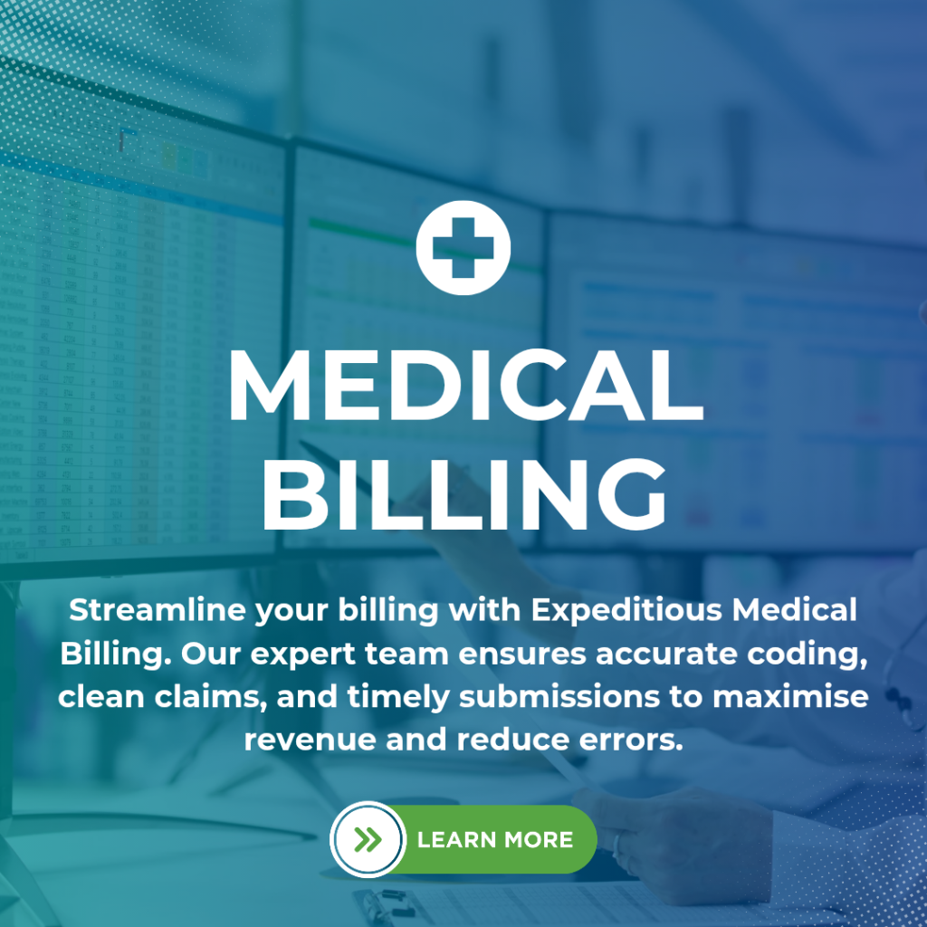 Medical Billing Services - Medical Billing