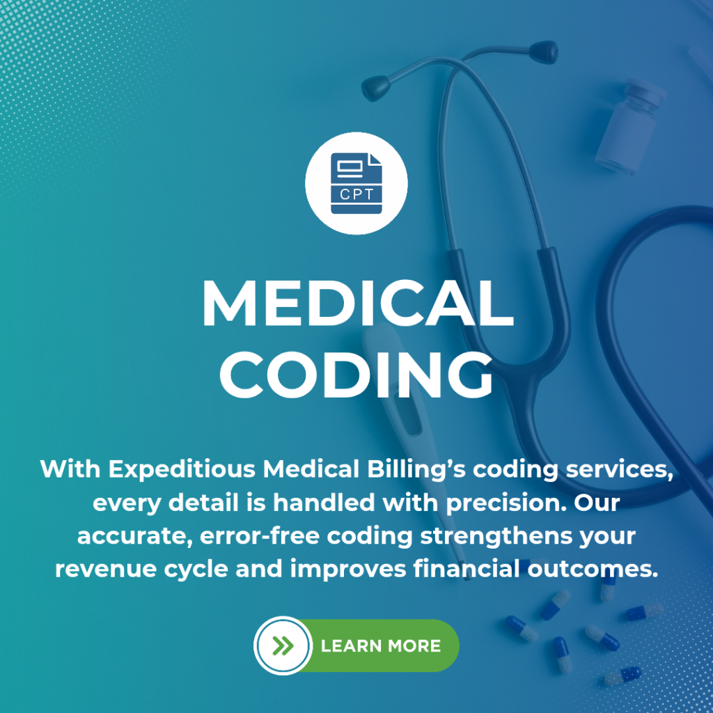 Medical Billing Services - Medical Coding
