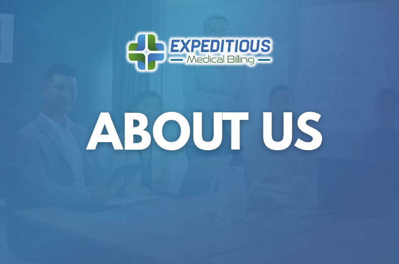 Medical Billing Company - Expeditious Team and Services
