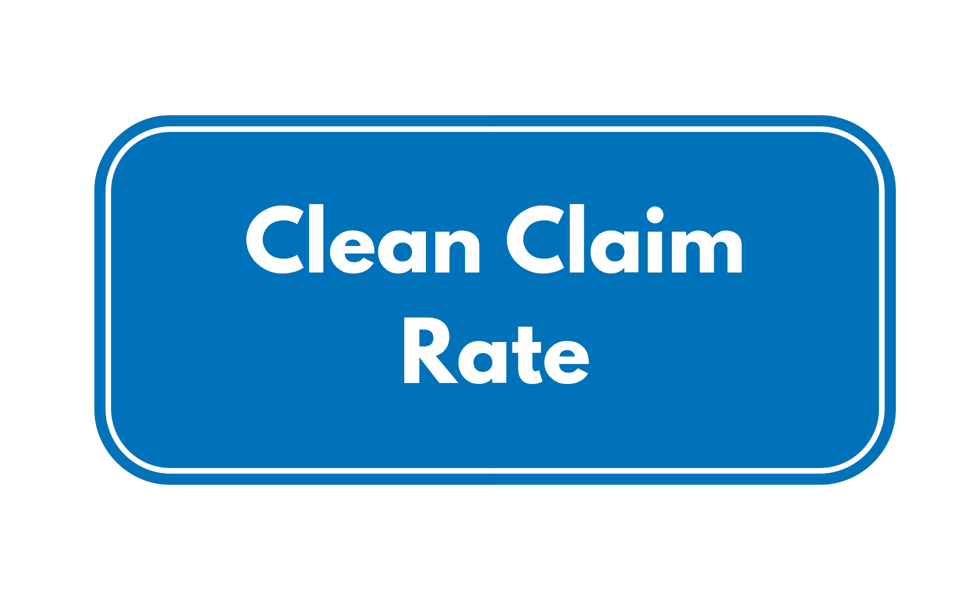 Key metrics in medical billing reports