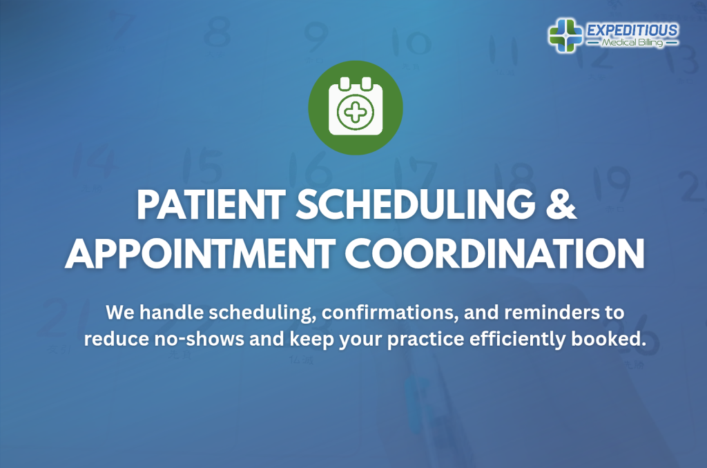 Comprehensive front office management service features