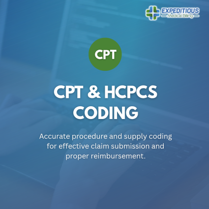 Medical coding solutions workflow and process