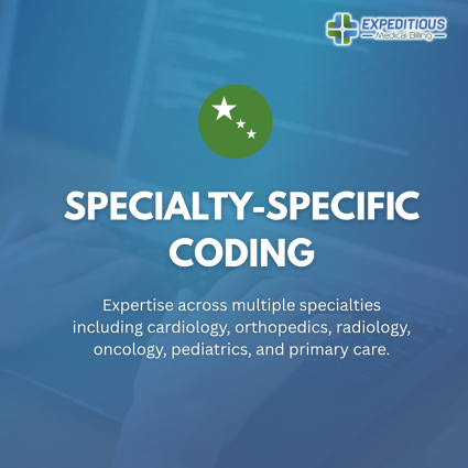 Medical coding solutions workflow and process