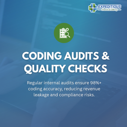 Medical coding solutions workflow and process