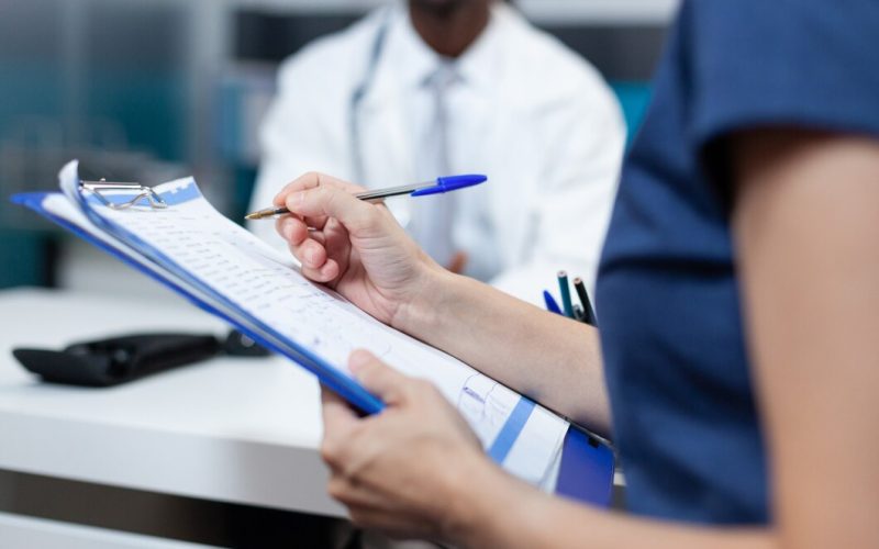Medical Coding Service