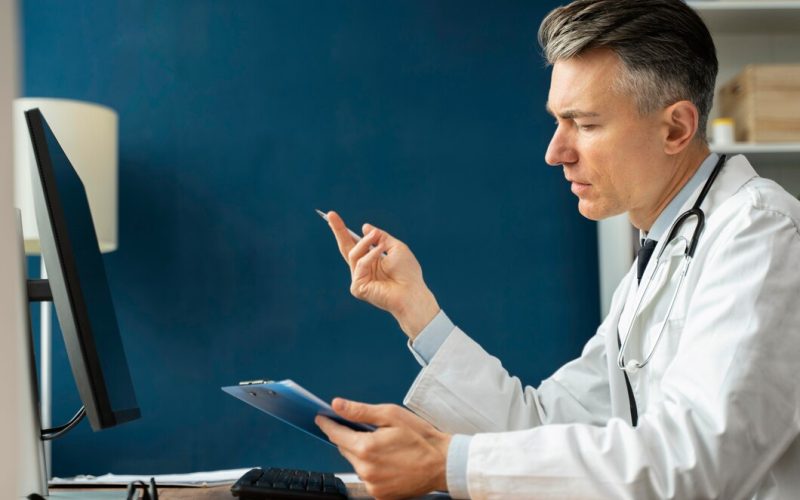 Medical Credentialing Service