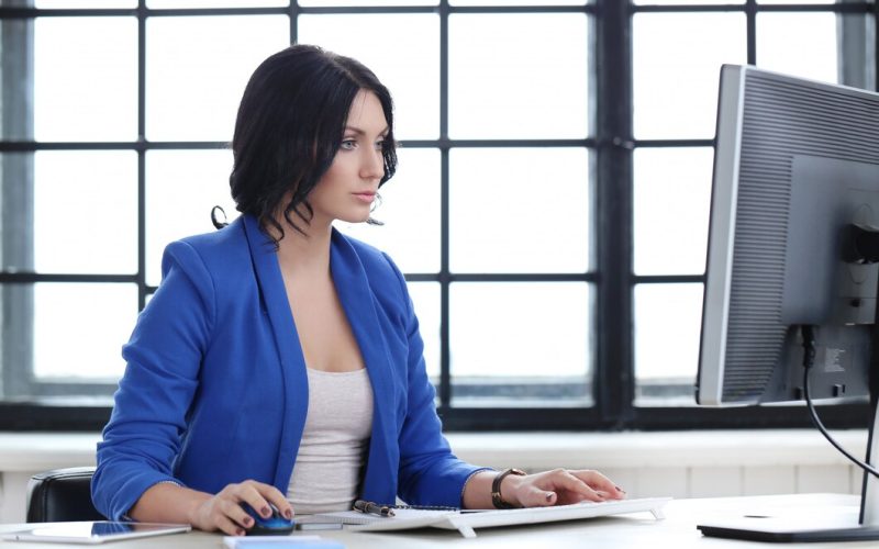 Front Office Management